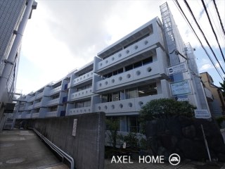 東京セントラル表参道　