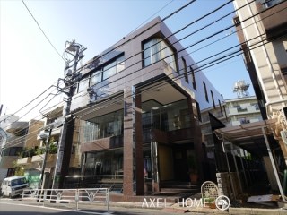 INビル(アイエヌビル)　(事務所・店舗)
