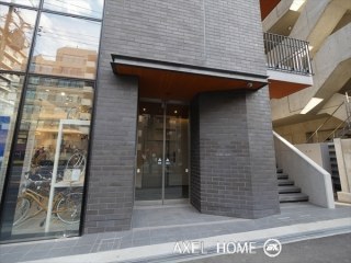 第16スカイビル(事務所・店舗)