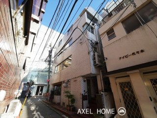 大善ビル　(事務所・店舗)