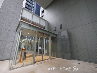 ワールドシティタワーズ ブリーズタワー　
