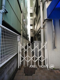 サエツビル　（事務所）