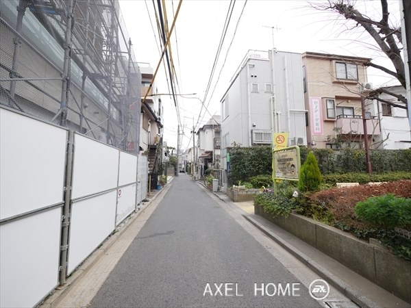 パークサイド表参道　(店舗)　