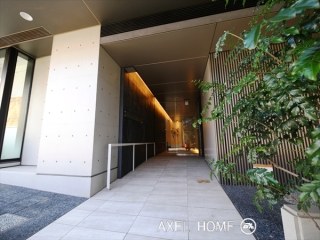 オーパスレジデンス市谷柳町