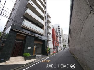 オーク高輪Ⅱ
