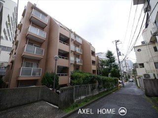 品川マンション