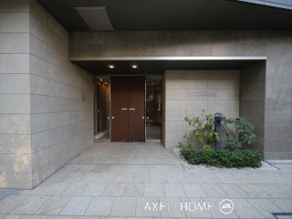 パークリュクス新宿御苑前mono　（パークリュクス新宿御苑前モノ）