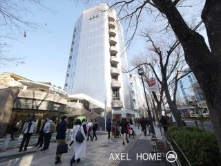 表参道千代田ビル　（事務所）
