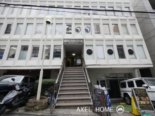 呉羽・小野木ビル　（店舗・事務所）
