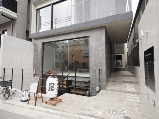 グエル・サカエ北参道　（店舗・事務所）