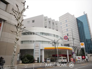 代々木コミュニティビル　（事務所）