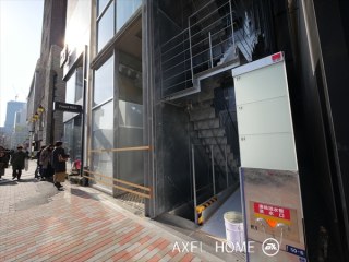 表参道TWビル　（店舗・事務所）