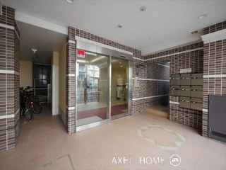 スワンレイク神田和泉町