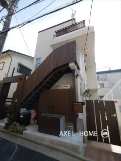 Villa Jin（ヴィラ ジン）
