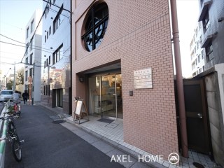 アライビル（事務所）