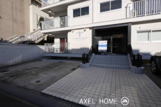 KEN・HARBOR（ケン・ハーバー）（店舗・事務所）