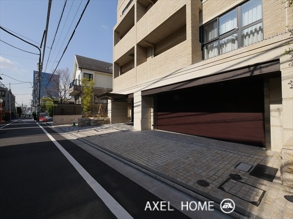 ザ・サンメゾン表参道