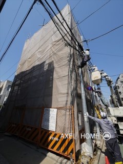 Granduo神宮前Ⅱ（グランデュオ神宮前Ⅱ）(店舗・事務所)　