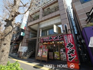 原宿小嶋ビル　（事務所）