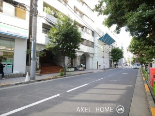 半蔵門ハウス
