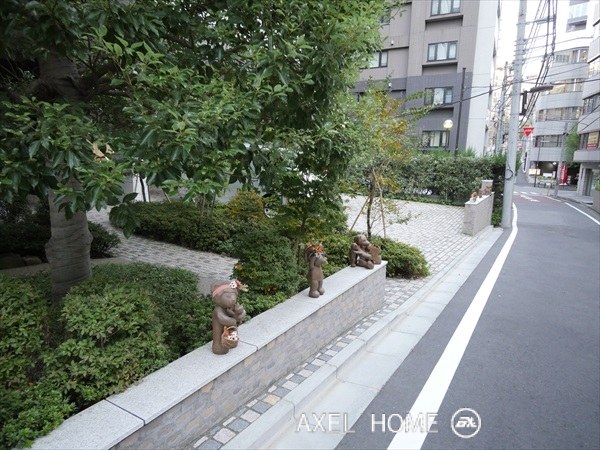 テディズコート一番町