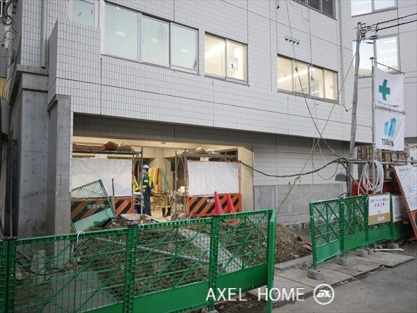 ベルヴュー麹町