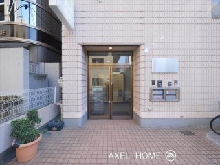 KI新宿内藤町ビル