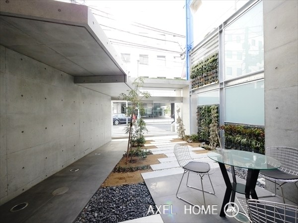 ZOOM渋谷神山町　（ズーム渋谷神山町）
