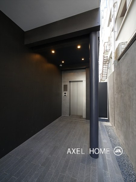 ESCALIER麹町（エスカリエ麹町）
