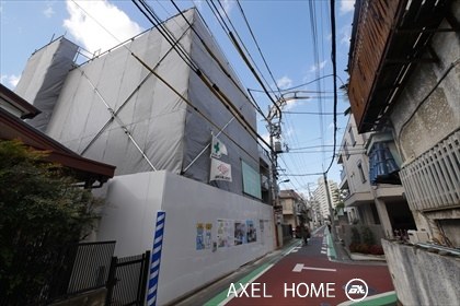 ARK　HOUSE　7　（アークハウスセブン）