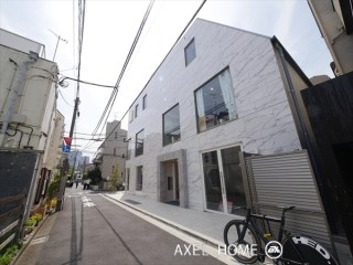 YC表参道第3ビル　(YC OMOTESANDO DAISAN BUILDING)　(店舗)