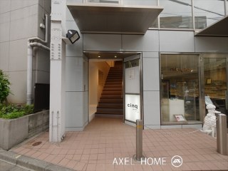AIビル　（店舗・事務所）