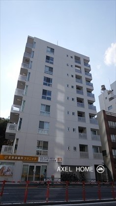 北参道トゥアル