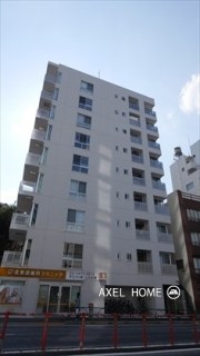 北参道トゥアル