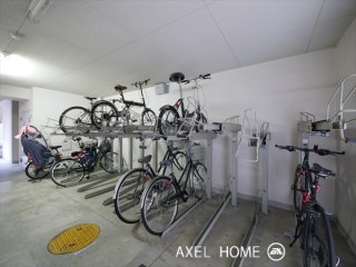 スカイコート秋葉原