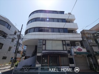 大谷ビル（事務所）