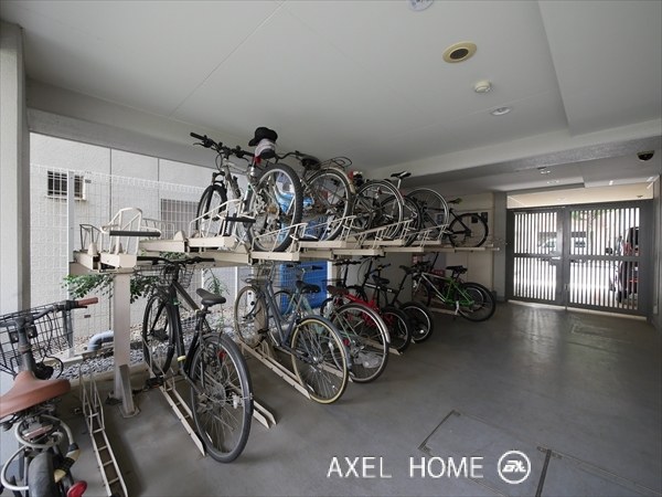 クローバーステイ秋葉原