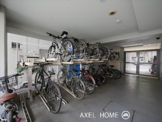 クローバーステイ秋葉原