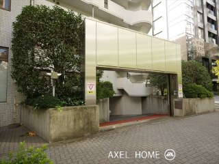 トーアホワイトハイツ