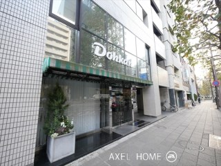 ミクニビル