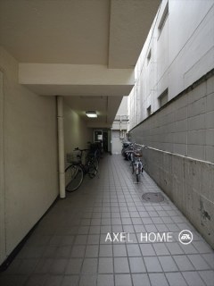 千駄ヶ谷コーポいづみ