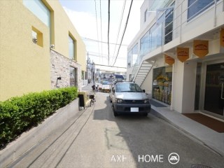 ACE神宮前Ⅱ （事務所・店舗）
