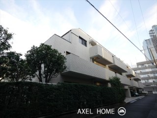 赤坂新坂ハウス