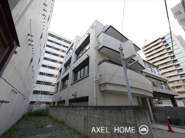 第二東郷パークビル