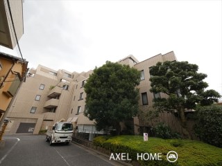 小石川グランドヒルズ