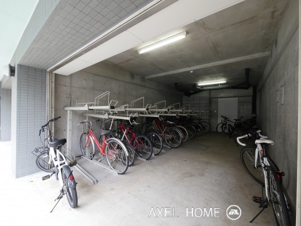 ガーデナ小石川