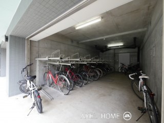ガーデナ小石川