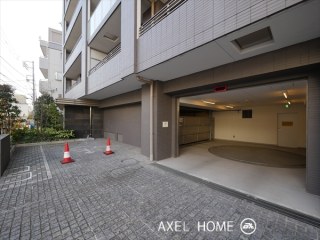 パークハウス小石川