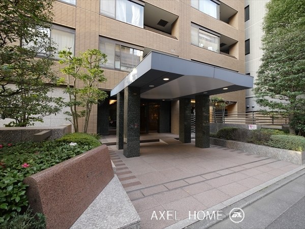 グランフォルム六番町