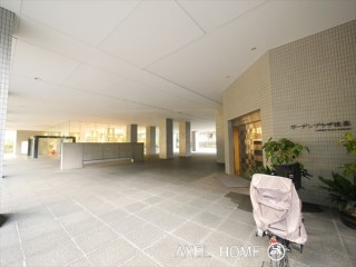 ガーデンプラザ後楽